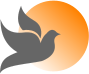 Logo Trauerredner & Sänger Rüdiger Husemeyer